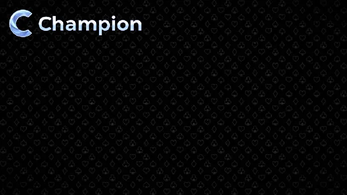 champion