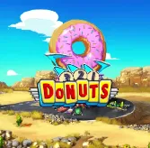Donuts на Champion