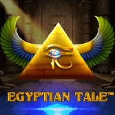 Egyptian Tale на Champion