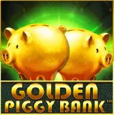 Golden Piggy Bank на Champion