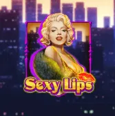 Sexy Lips на Champion